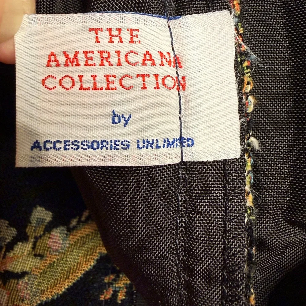 Accessories Unlimited vintage accessories